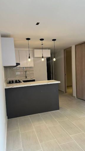 Apartamento en arriendo Cundinamarca Bogotá El Redil 38 m2 Habitaciones 2 Baños 1 Garajes 0 Precio $1713000