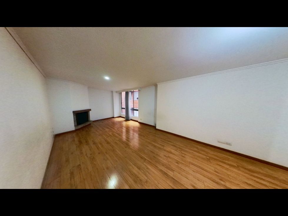 Apartamento en venta Cundinamarca Bogotá Contador 64 m2 Habitaciones 2 Baños 2 Garajes 1 Precio $472500000