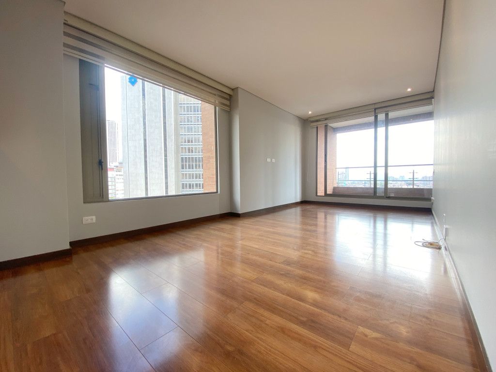 Apartamento en venta Cundinamarca Bogotá Samper 96 m2 Habitaciones 2 Baños 2 Garajes 1 Precio $900000000
