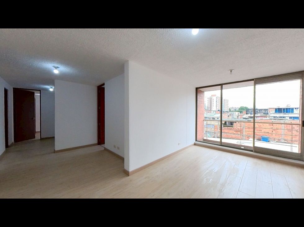 Apartamento en venta Cundinamarca Bogotá Britalia 73 m2 Habitaciones 3 Baños 2 Garajes 1 Precio $452000000