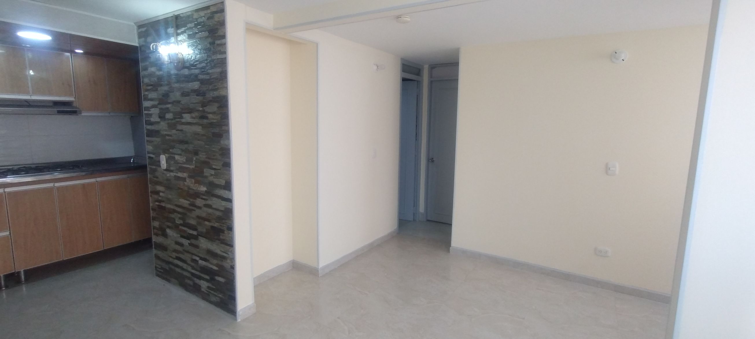 Apartamento en arriendo Cundinamarca Bogotá Gran Britalia 46 m2 Habitaciones 2 Baños 1 Garajes 0 Precio $850000