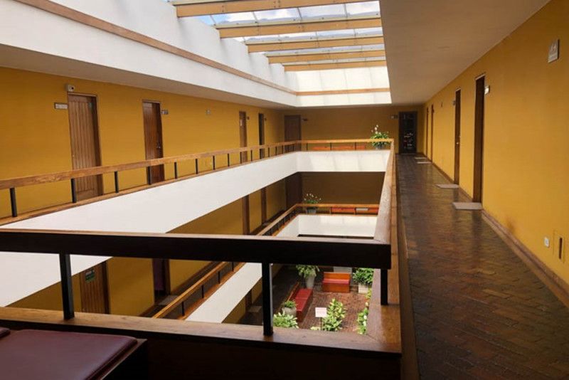 Oficina en venta Cundinamarca Bogotá Chicó Norte 47 m2 Habitaciones 0 Baños 0 Garajes 1 Precio $325000000