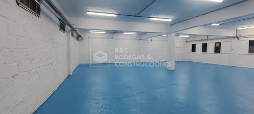 Bodega en arriendo Antioquia Bello Andalucía 180 m2 Habitaciones 0 Baños 3 Garajes 2 Precio $6300000