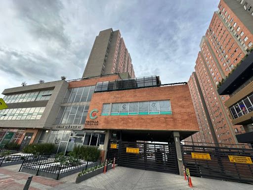 Apartamento en arriendo Cundinamarca Bogotá Bosconia 55 m2 Habitaciones 2 Baños 1 Garajes 0 Precio $1200000