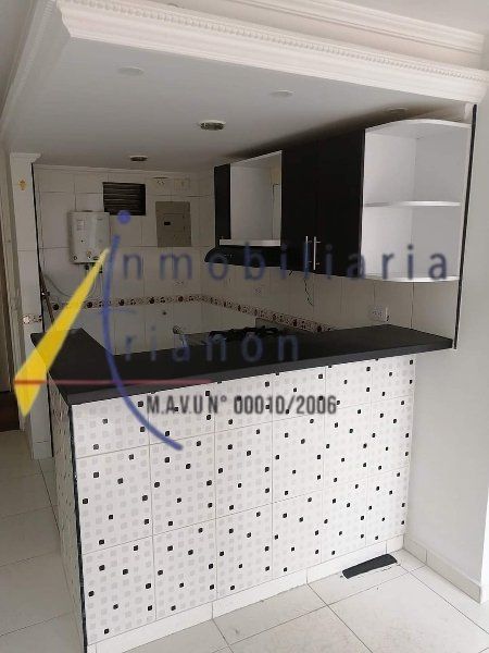 Apartamento en arriendo Antioquia Medellín Asomadera No2 40 m2 Habitaciones 2 Baños 1 Garajes 0 Precio $1500000