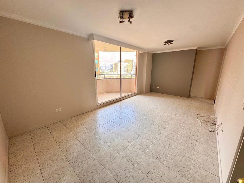 Apartamento en arriendo Antioquia Medellín Colombia 78 m2 Habitaciones 3 Baños 2 Garajes 1 Precio $3600000