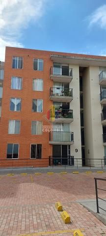 Apartamento en venta Tolima Ibagué Arboleda 60 m2 Habitaciones 3 Baños 2 Garajes 1 Precio $250000000