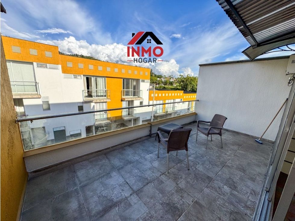 Casa en venta Risaralda Santa Rosa De Cabal Santa Rosa De Cabal 120 m2 Habitaciones 4 Baños 4 Garajes 1 Precio $380000000