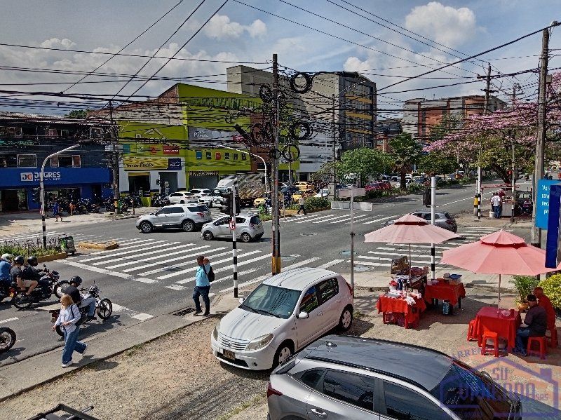 Apartamento en arriendo Antioquia Medellín Trinidad 60 m2 Habitaciones 2 Baños 1 Garajes 0 Precio $2200000