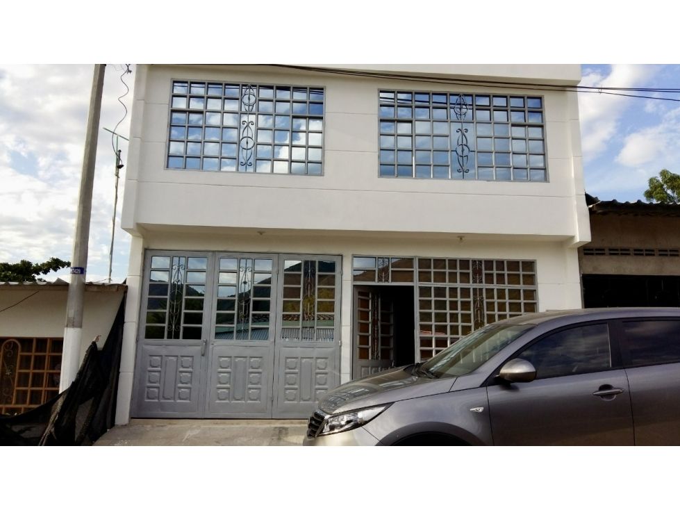 Casa en venta Cundinamarca Nariño Nariño 158 m2 Habitaciones 4 Baños 2 Garajes 1 Precio $200000000