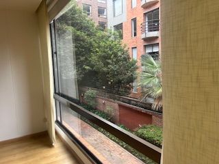 Apartaestudio en arriendo Cundinamarca Bogotá Plenitud 61 m2 Habitaciones 1 Baños 1 Garajes 1 Precio $4430000