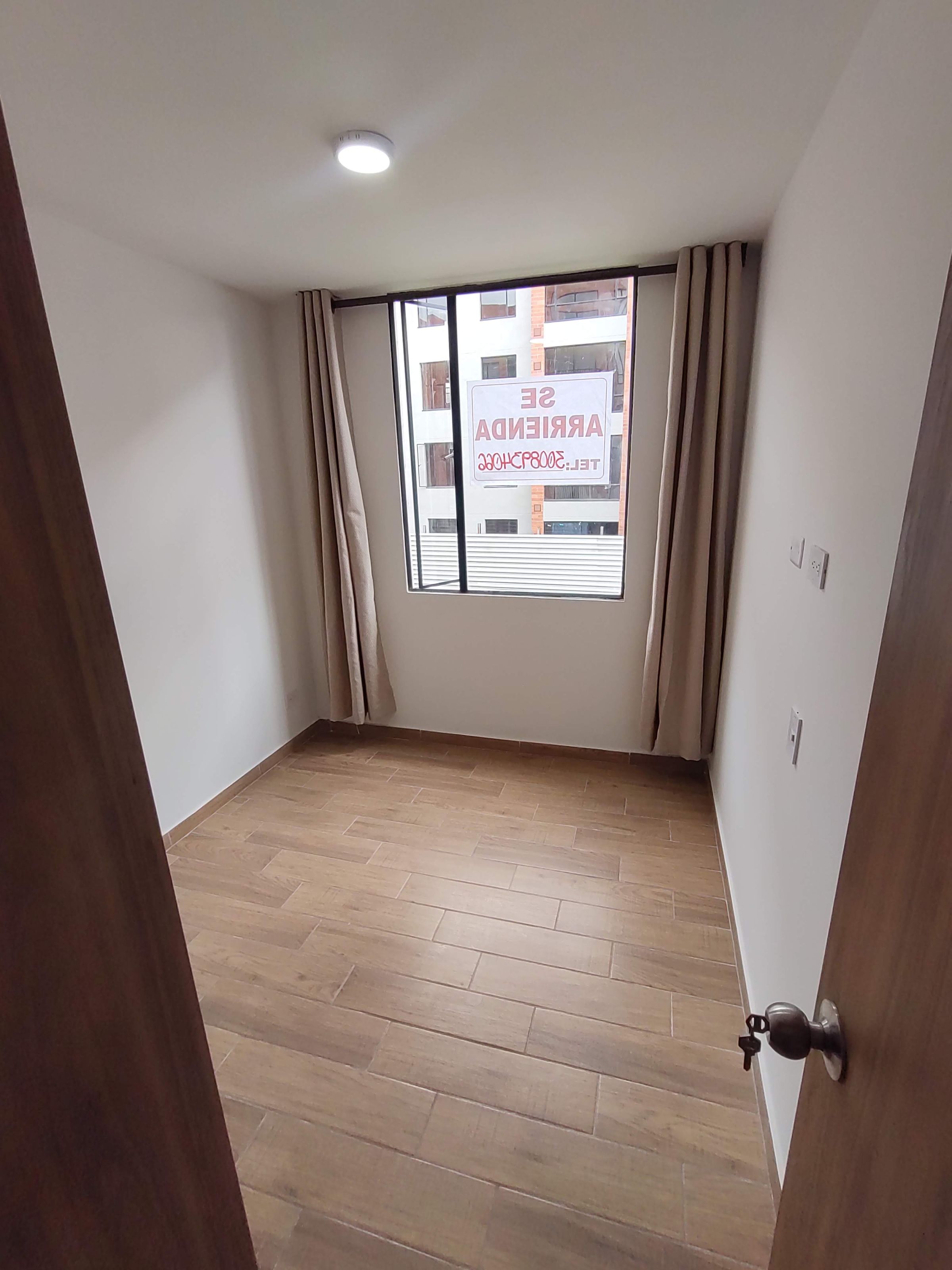 Apartamento en arriendo Cundinamarca Cajicá Parque Ciudad Pomar - Aliso 55 m2 Habitaciones 3 Baños 2 Garajes 0 Precio $1500000