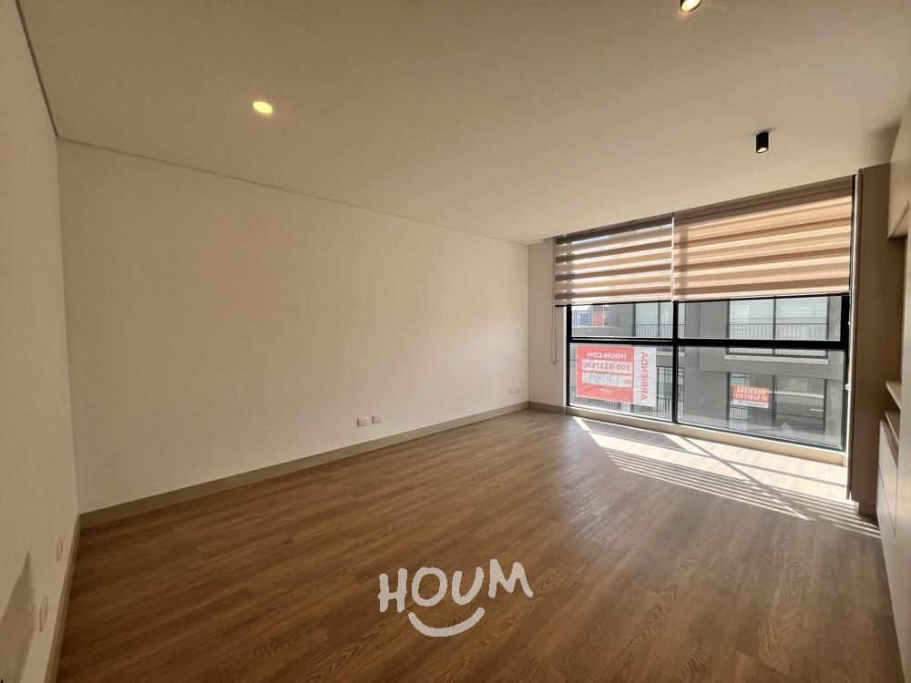 Apartamento en arriendo Cundinamarca Bogotá El Recuerdo 25 m2 Habitaciones 1 Baños 1 Garajes 0 Precio $1800000