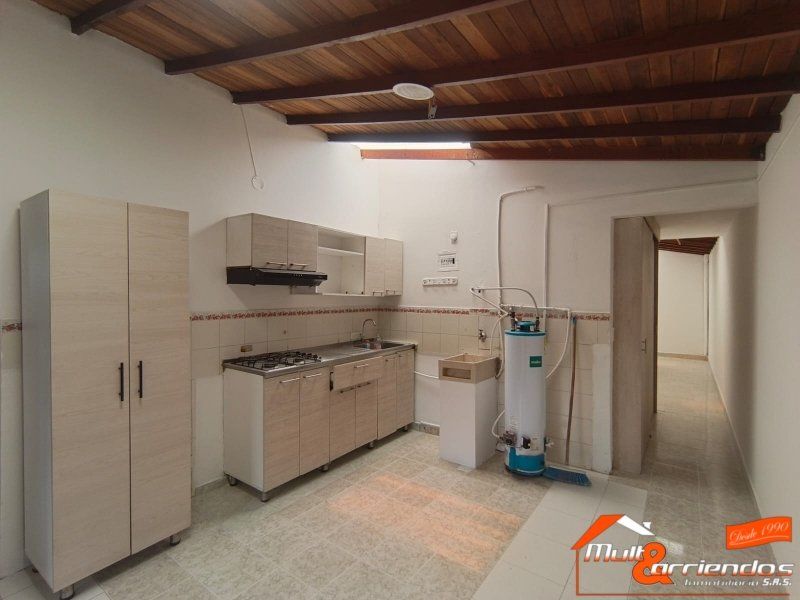 Apartamento en arriendo Antioquia Bello Centro 50 m2 Habitaciones 2 Baños 2 Garajes 0 Precio $1200000