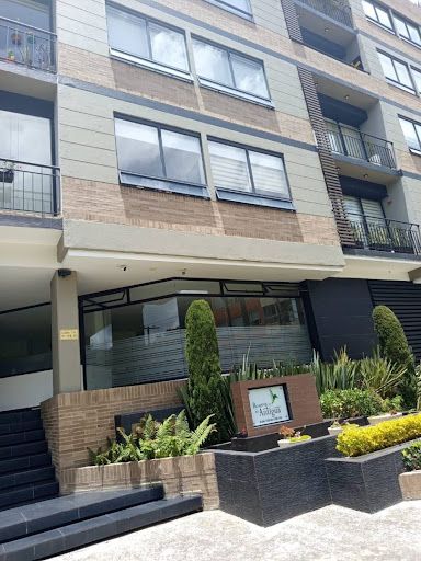 Apartamento en venta Cundinamarca Bogotá Nuevo Contry 85 m2 Habitaciones 2 Baños 3 Garajes 2 Precio $650000000