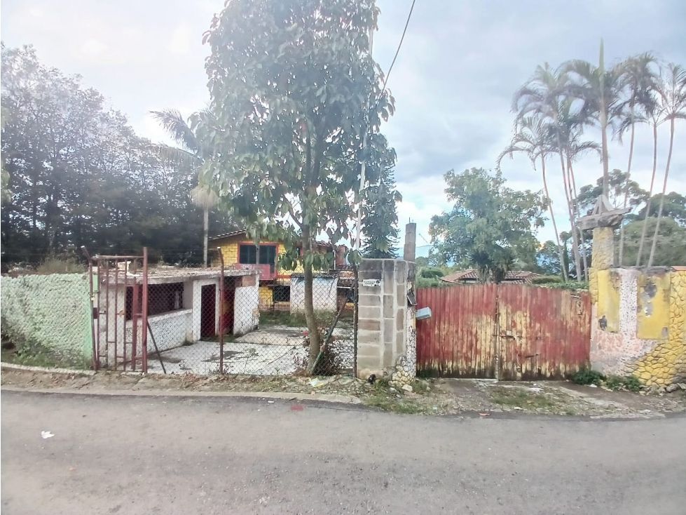 Lote en venta Antioquia Medellín Santa Lucia 1900 m2 Habitaciones 0 Baños 0 Garajes 0 Precio $670000000