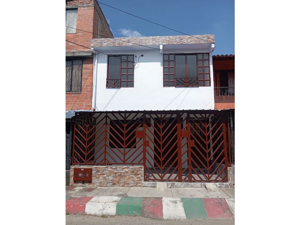 Apartamento en arriendo Valle Del Cauca Palmira Portales Del Recreo 45 m2 Habitaciones 3 Baños 1 Garajes 0 Precio $820000