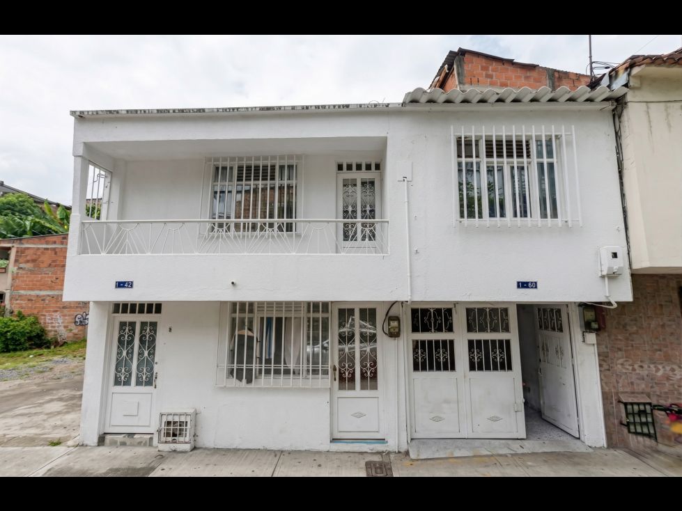 Bodega en arriendo Risaralda Pereira Los Rosales 280 m2 Habitaciones 0 Baños 1 Garajes 0 Precio $4500000