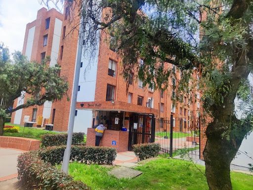 Apartamento en arriendo Cundinamarca Bogotá Londres 40 m2 Habitaciones 2 Baños 1 Garajes 0 Precio $1200000