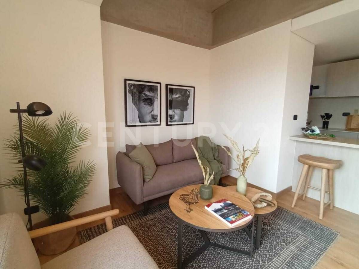 Apartamento en arriendo Cundinamarca Bogotá Ciudad Salitre 45 m2 Habitaciones 1 Baños 1 Garajes 0 Precio $3200000