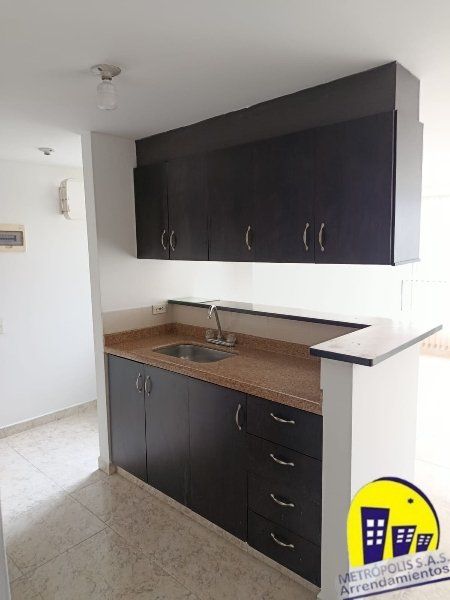 Apartamento en arriendo Antioquia Medellín Urbanizacion Torres Del Estadio 41 m2 Habitaciones 2 Baños 2 Garajes 0 Precio $2600000