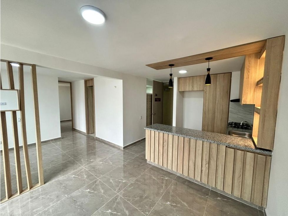 Apartamento en arriendo Atlántico Puerto Colombia Cr Villa Campestre 58 m2 Habitaciones 2 Baños 2 Garajes 0 Precio $2000000