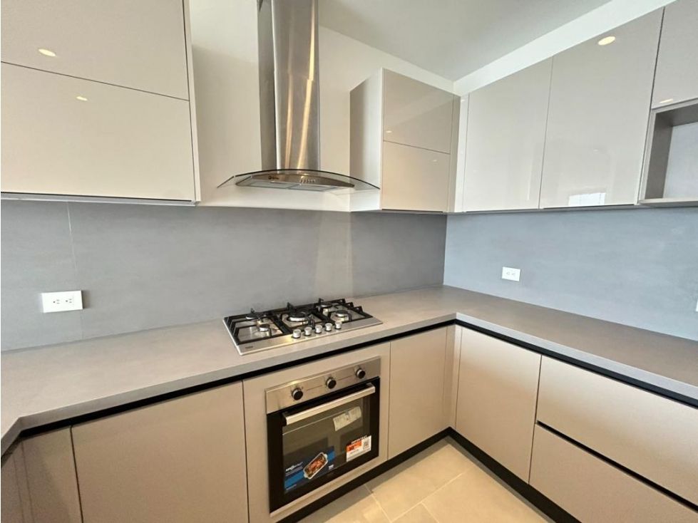 Apartamento en arriendo Atlántico Barranquilla El Golf 144 m2 Habitaciones 3 Baños 4 Garajes 2 Precio $11000000