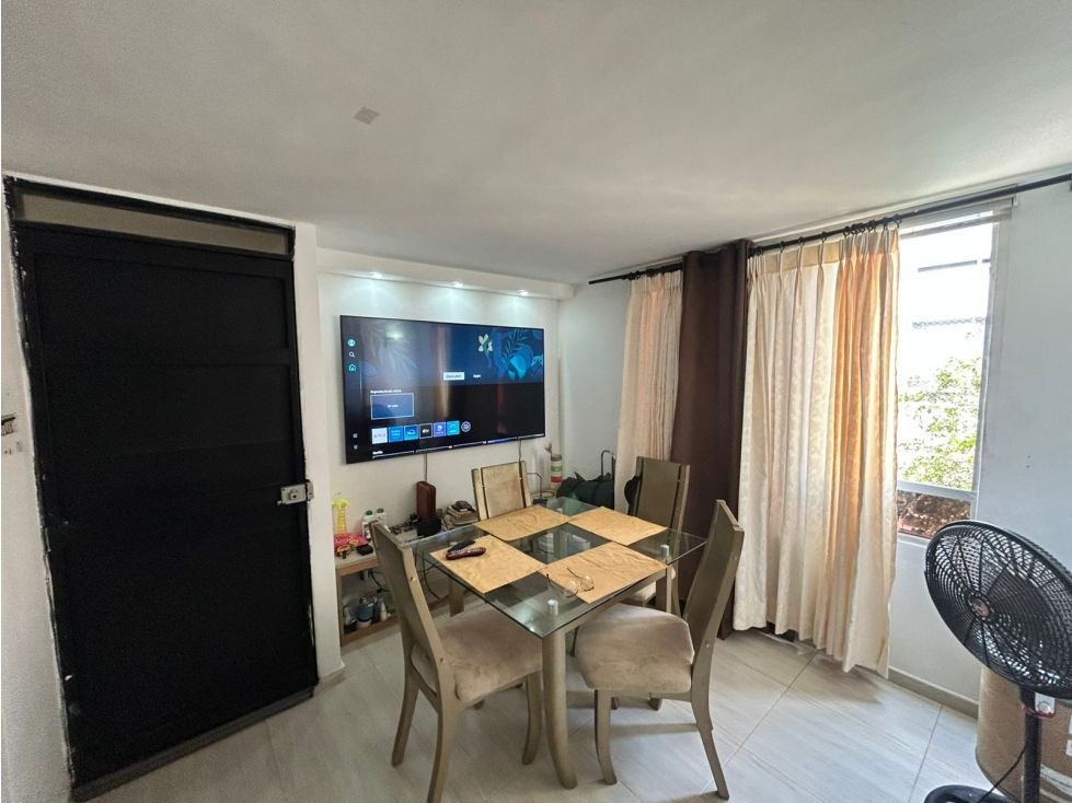 Apartamento en venta Atlántico Barranquilla Co Gorrion 48 m2 Habitaciones 2 Baños 1 Garajes 0 Precio $150000000