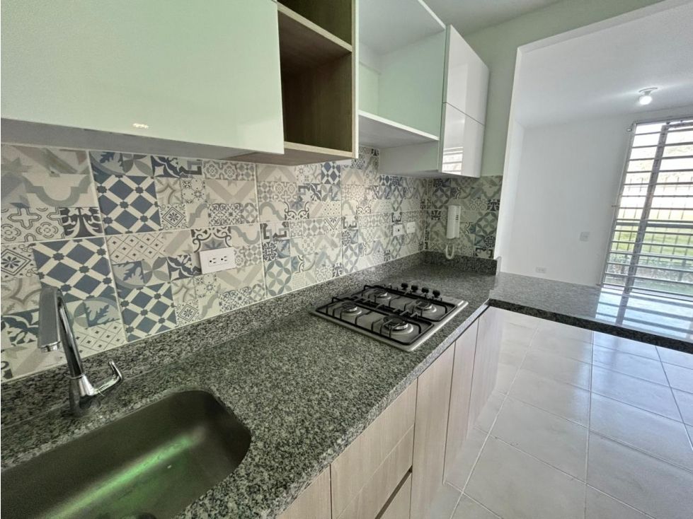 Apartamento en arriendo Atlántico Barranquilla Asd 75 m2 Habitaciones 3 Baños 2 Garajes 1 Precio $1900000
