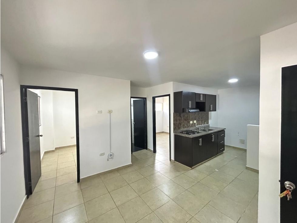Apartamento en arriendo Atlántico Barranquilla Los Andes 45 m2 Habitaciones 2 Baños 1 Garajes 0 Precio $890000