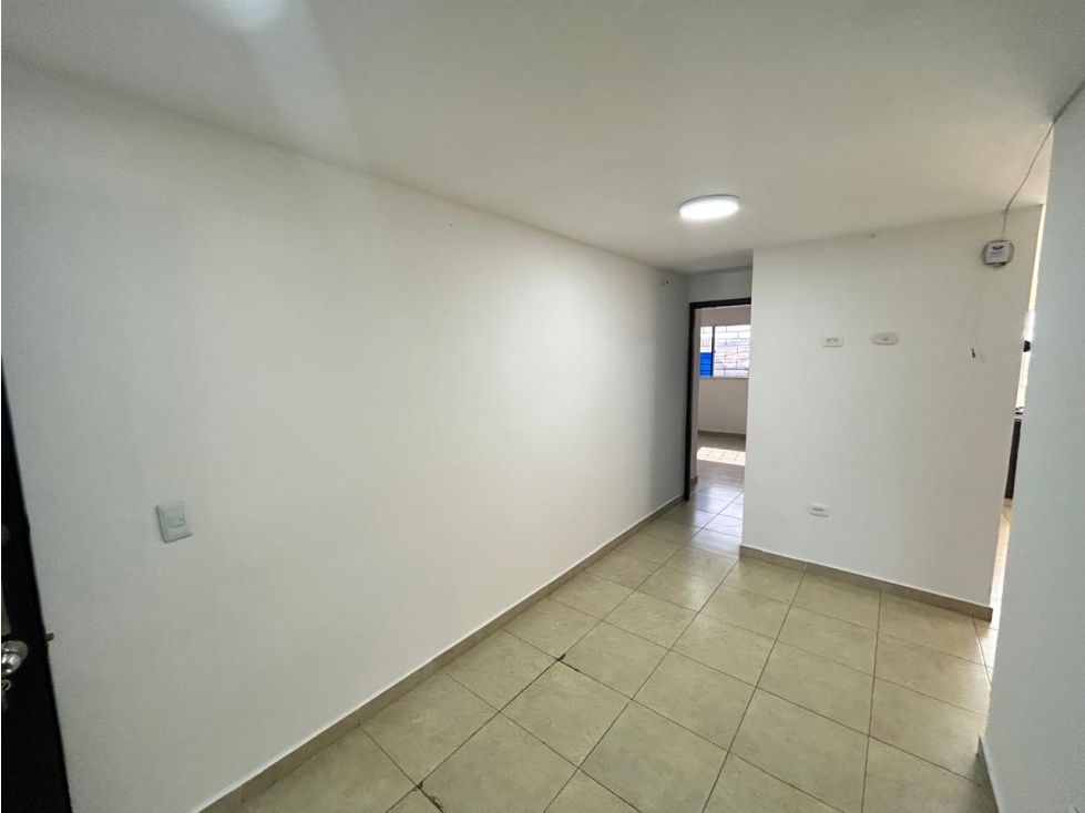 Apartamento en arriendo Atlántico Barranquilla Los Andes 55 m2 Habitaciones 2 Baños 2 Garajes 0 Precio $890000