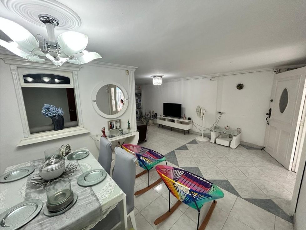 Casa en venta Atlántico Barranquilla San Isidro 120 m2 Habitaciones 3 Baños 2 Garajes 0 Precio $280000000