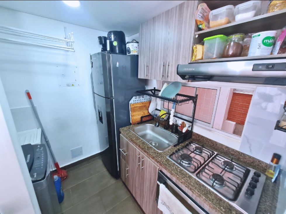 Apartamento