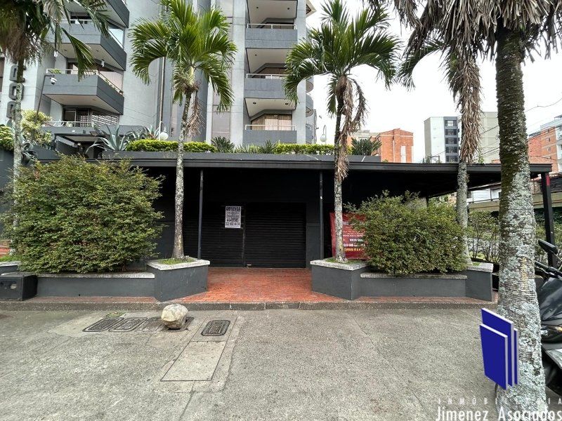 Local en arriendo Antioquia Medellín El Rincon 48 m2 Habitaciones 0 Baños 2 Garajes 0 Precio $6000000