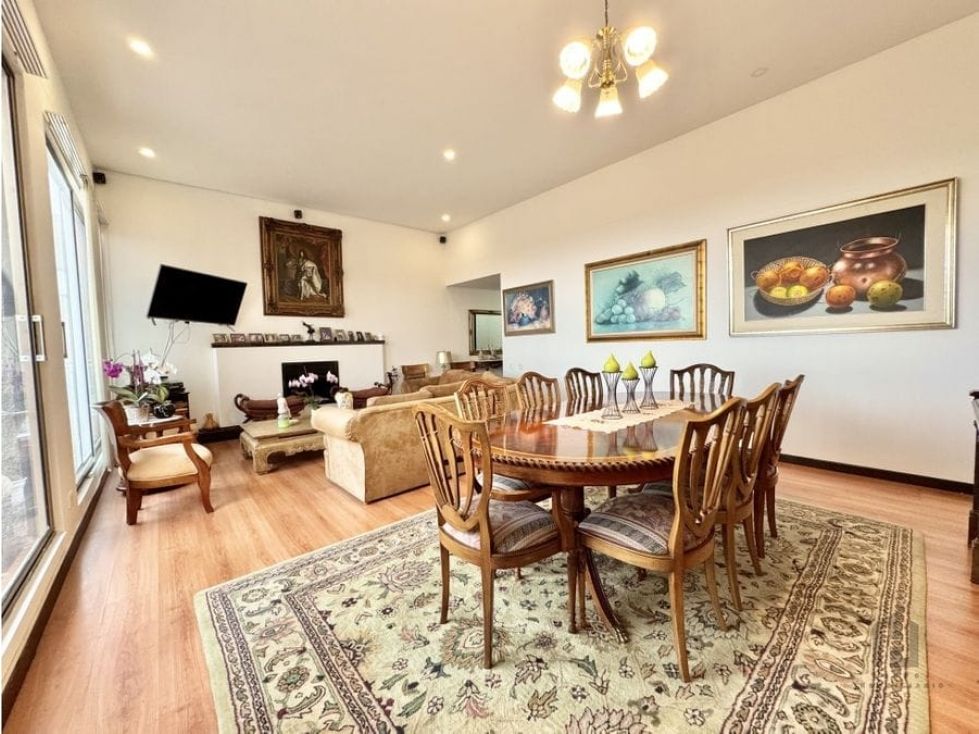 Apartamento en venta Cundinamarca Bogotá Gilmar 171 m2 Habitaciones 3 Baños 5 Garajes 2 Precio $1250000000