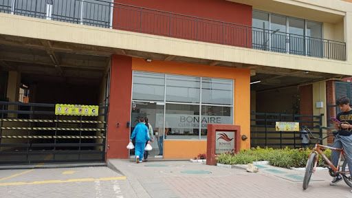 Apartamento en arriendo Cundinamarca Bogotá Almagrario 40 m2 Habitaciones 2 Baños 1 Garajes 0 Precio $1300000