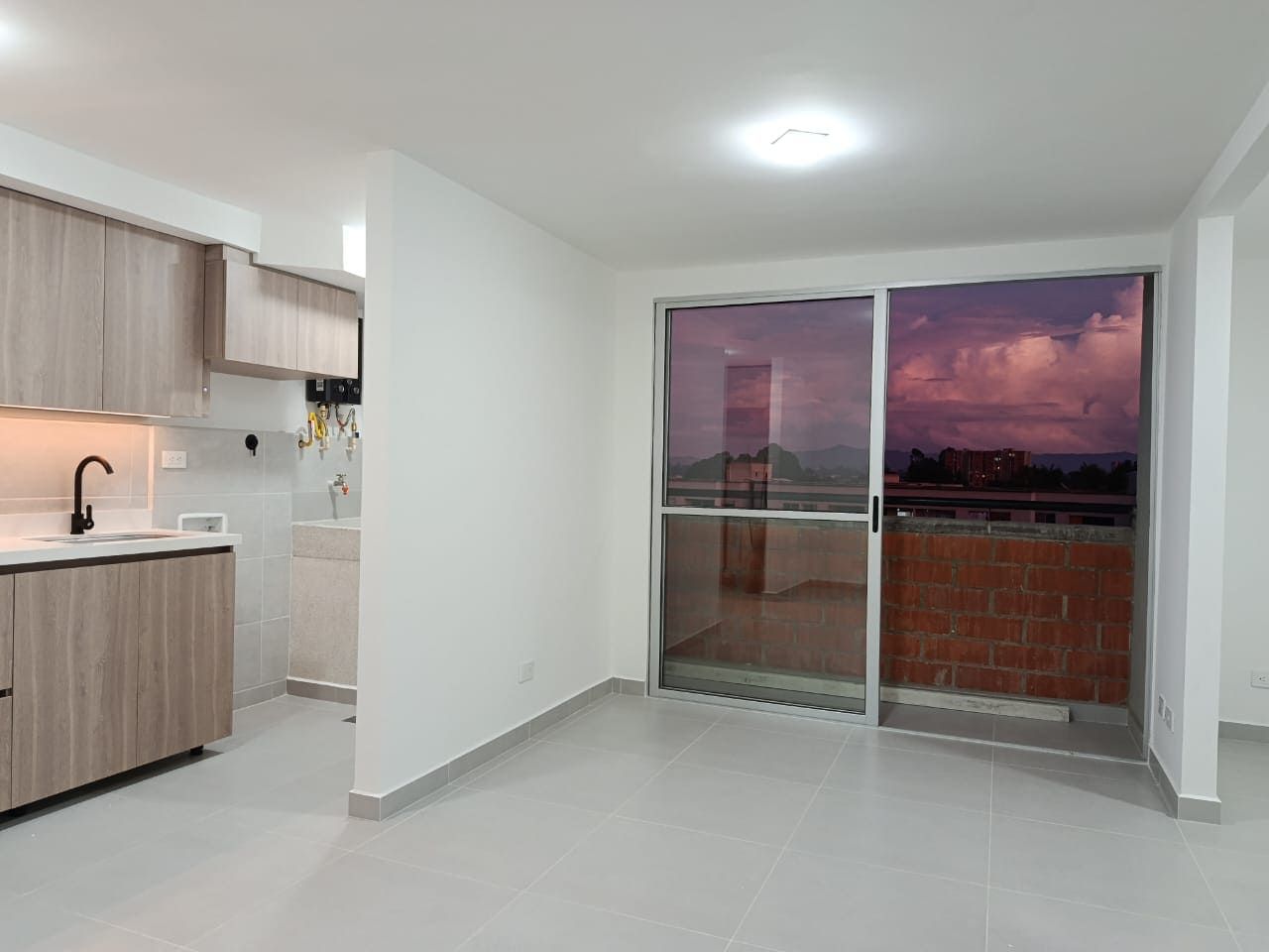 Apartamento en arriendo Antioquia Rionegro Cd Rio Vivo 52 m2 Habitaciones 2 Baños 2 Garajes 1 Precio $1700000