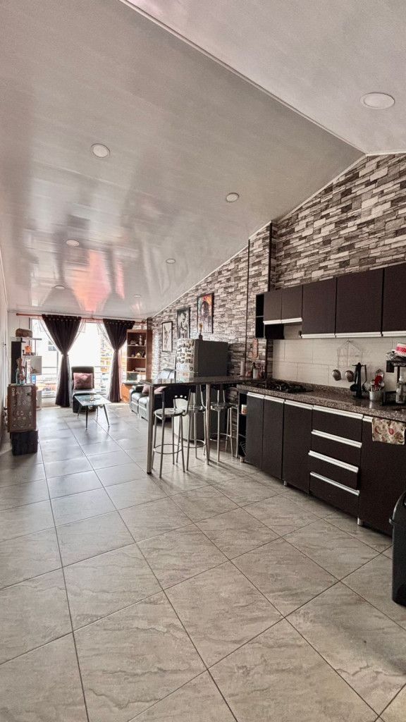 Apartamento en venta Cundinamarca Bogotá Murillo Toro 76 m2 Habitaciones 3 Baños 2 Garajes 0 Precio $450000000