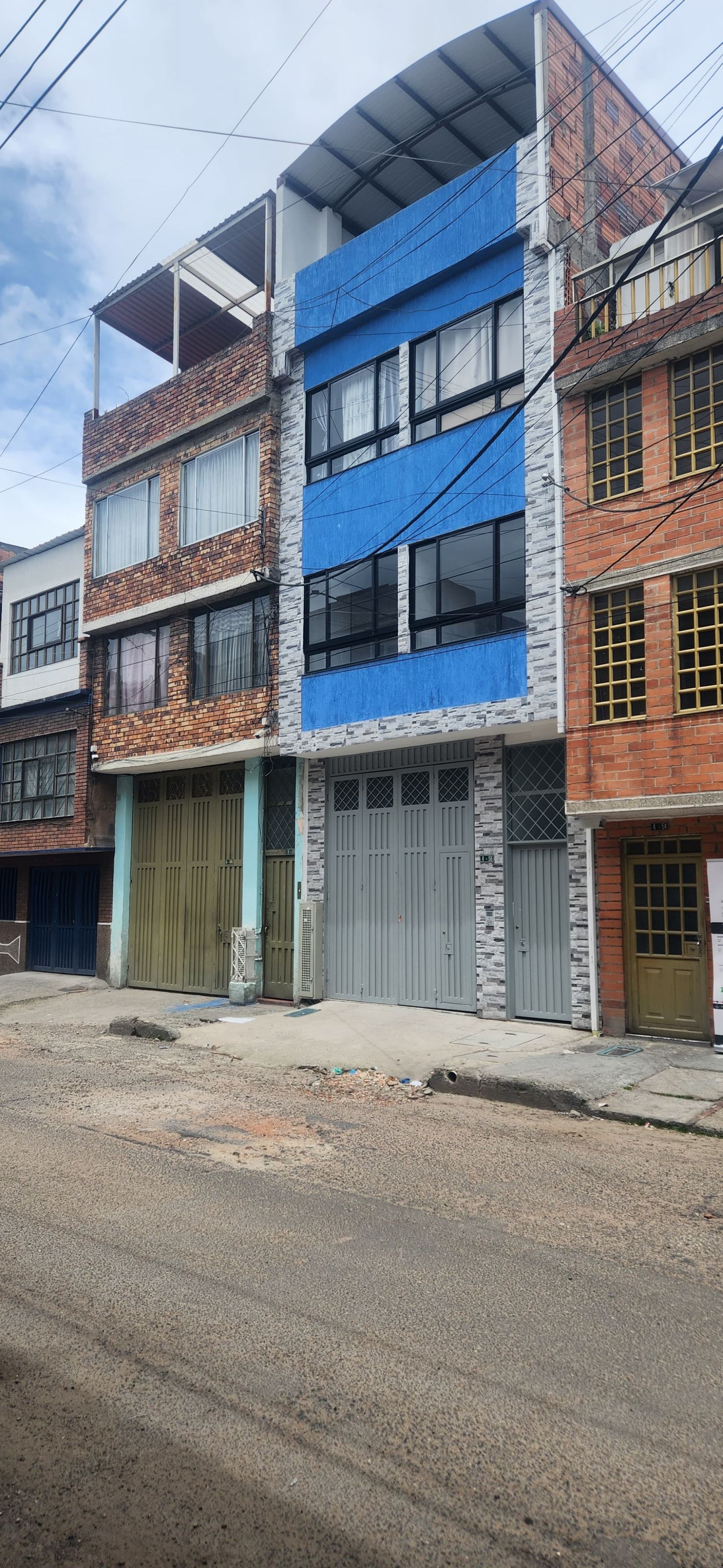 Apartamento en arriendo Cundinamarca Bogotá La Pradera 46 m2 Habitaciones 2 Baños 1 Garajes 0 Precio $950000