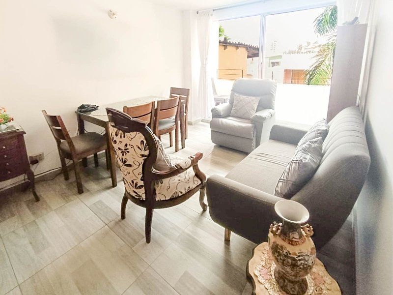 Apartamento en venta Antioquia Medellín El Danubio 53 m2 Habitaciones 2 Baños 1 Garajes 0 Precio $348000000