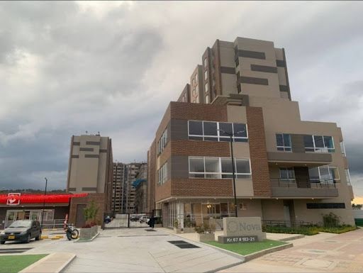 Apartamento en arriendo Cundinamarca Bogotá San José De Bavaria 42 m2 Habitaciones 2 Baños 1 Garajes 0 Precio $2000000