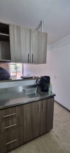 Apartaestudio en arriendo Antioquia Medellín La Pilarica 30 m2 Habitaciones 0 Baños 1 Garajes 0 Precio $1400000