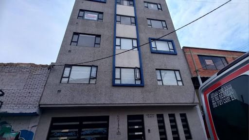 Apartamento en arriendo Cundinamarca Bogotá Murillo Toro 42 m2 Habitaciones 2 Baños 1 Garajes 1 Precio $1500000