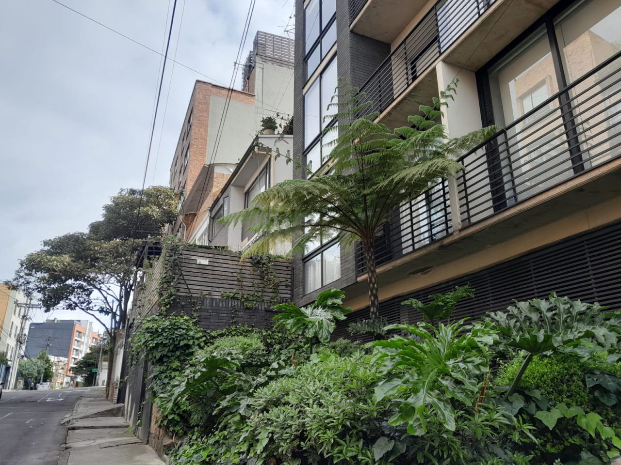 Apartamento en arriendo Cundinamarca Bogotá Bosque Calderón 71 m2 Habitaciones 2 Baños 2 Garajes 2 Precio $4100000