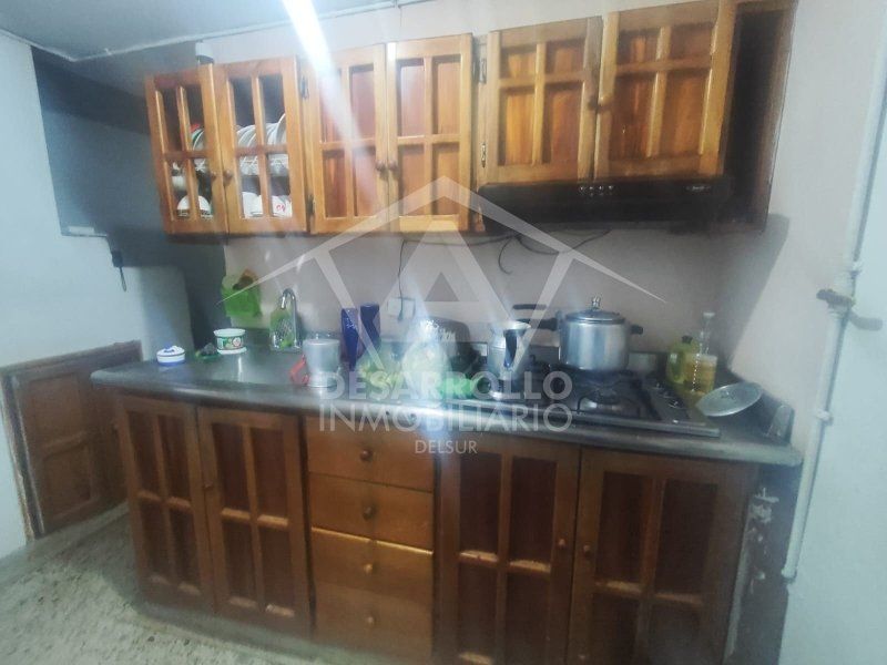 Casa en venta Antioquia Medellín Villa Flora 72 m2 Habitaciones 3 Baños 1 Garajes 0 Precio $200000000