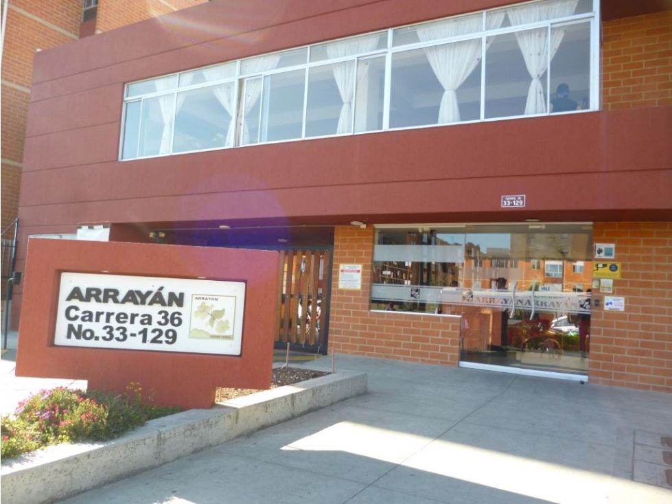 Apartamento en arriendo Cundinamarca Soacha Cr Arrayan 56 m2 Habitaciones 3 Baños 2 Garajes 0 Precio $820000