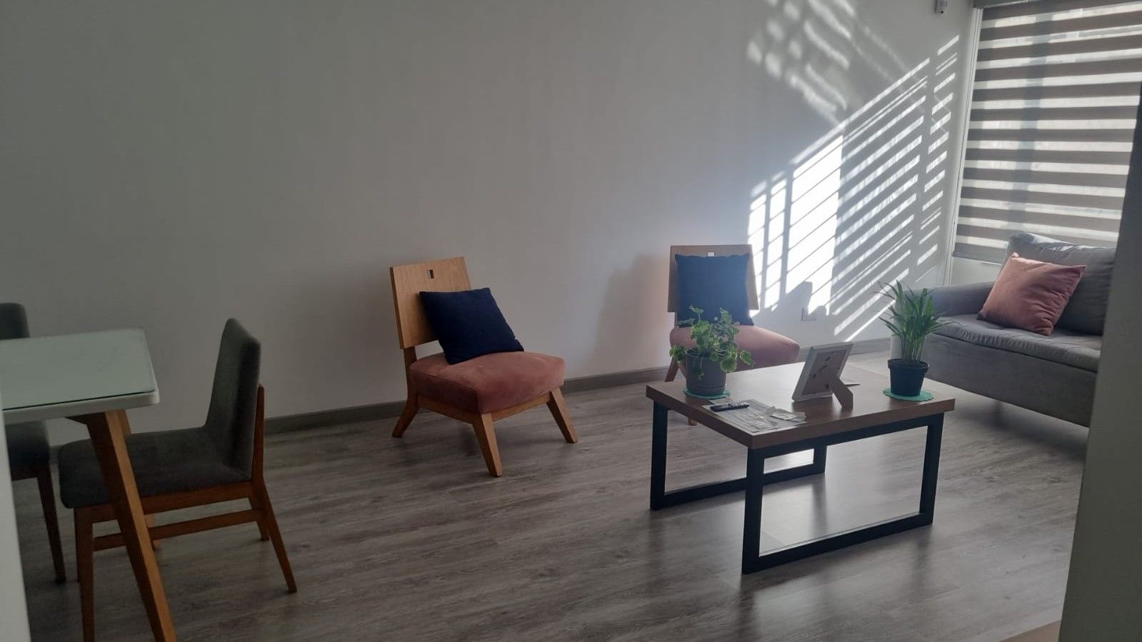 Apartamento en venta Cundinamarca Bogotá Lisboa 110 m2 Habitaciones 3 Baños 2 Garajes 1 Precio $700000000