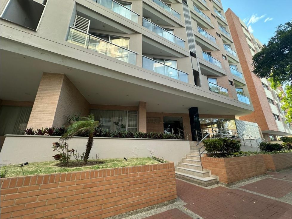 Apartaestudio en arriendo Atlántico Barranquilla Paraiso 105 m2 Habitaciones 3 Baños 3 Garajes 1 Precio $3600000