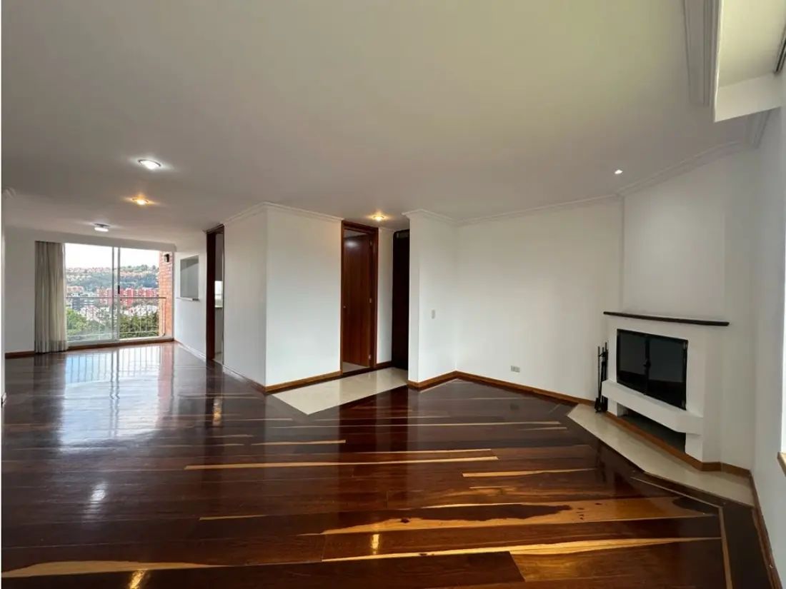 Apartamento en venta Cundinamarca Bogotá Prado Veraniego Norte 118 m2 Habitaciones 3 Baños 3 Garajes 2 Precio $462000000