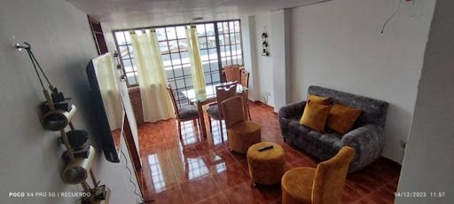 Apartamento en venta Risaralda Santa Rosa De Cabal Nn 61 m2 Habitaciones 3 Baños 1 Garajes 0 Precio $230000000